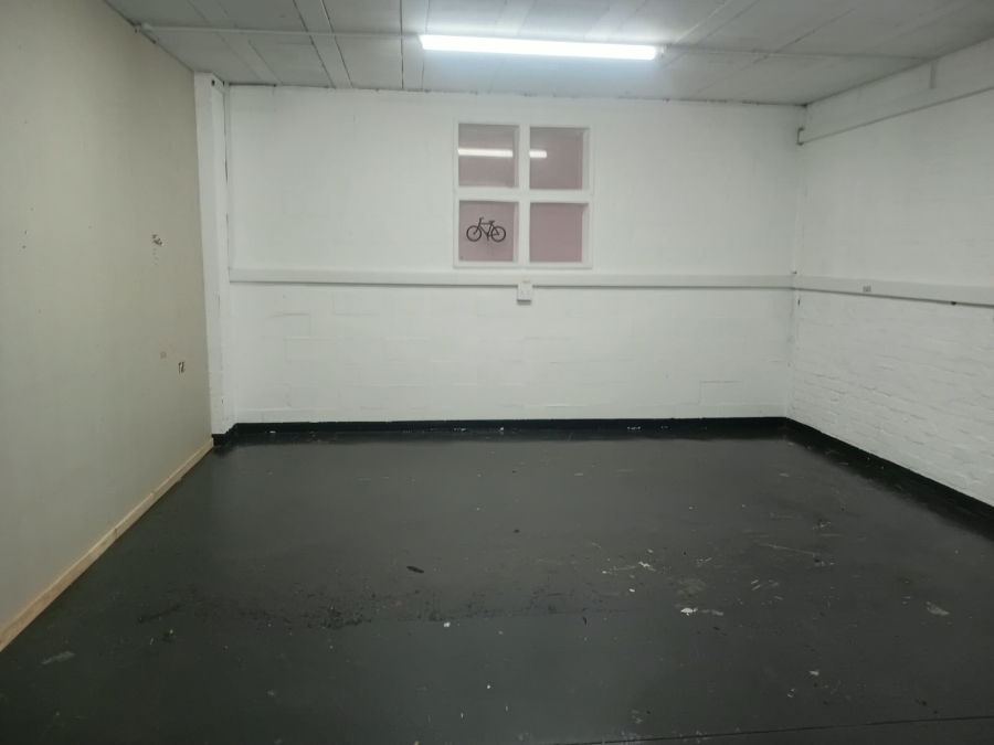 To Let Commercial Property for Rent in George Park Western Cape